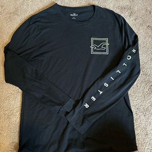 Men’s Hollister Shirt